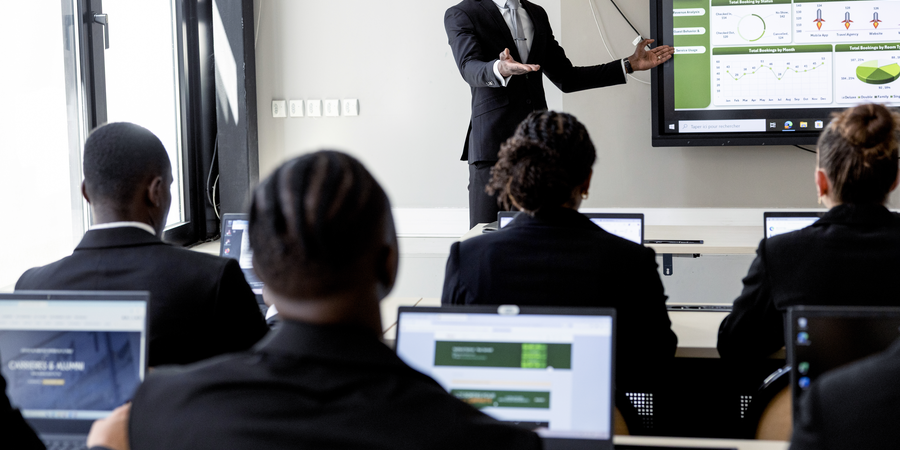 Le Digital Learning