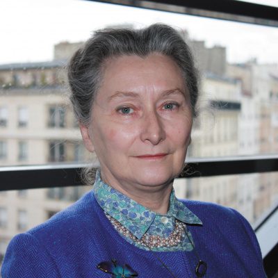 Henriette Sauvage