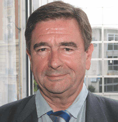 Pierre Triadou