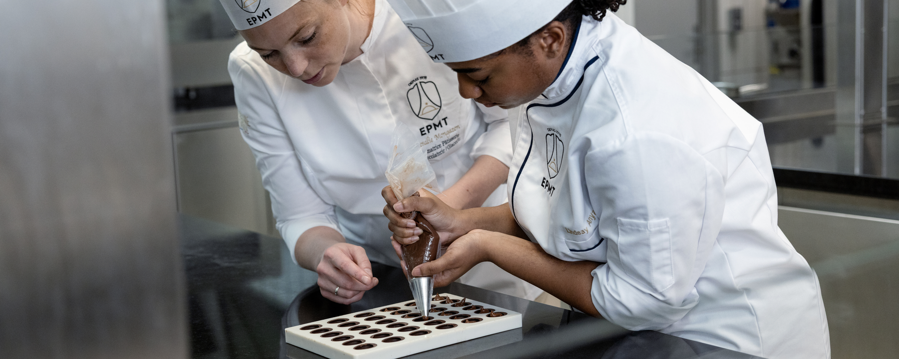 Garantir une production de haute qualité tant sur le plan pratique que technique