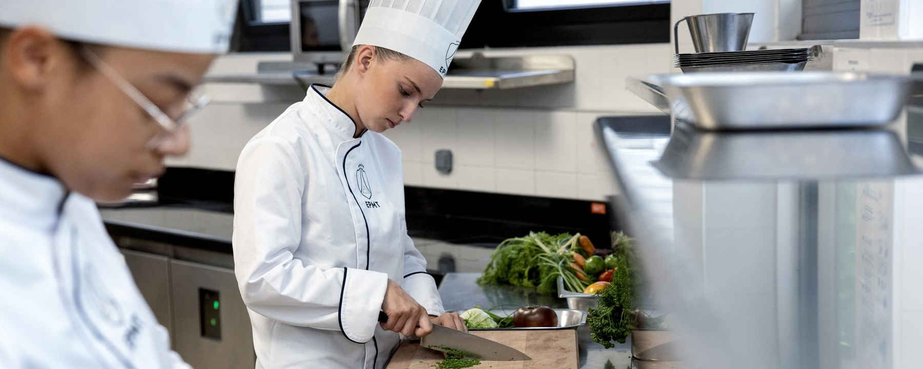 Formations Cuisine