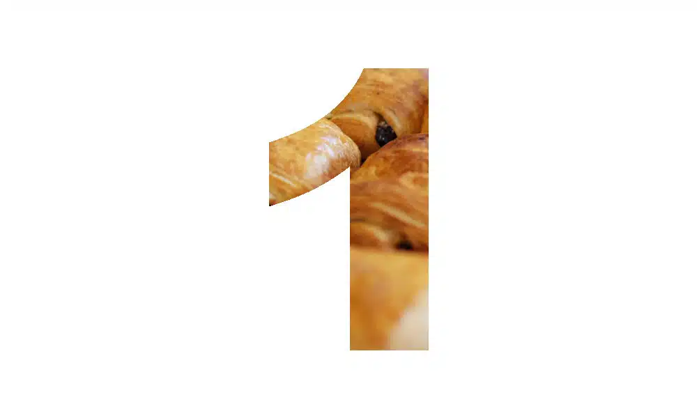 En 1 an