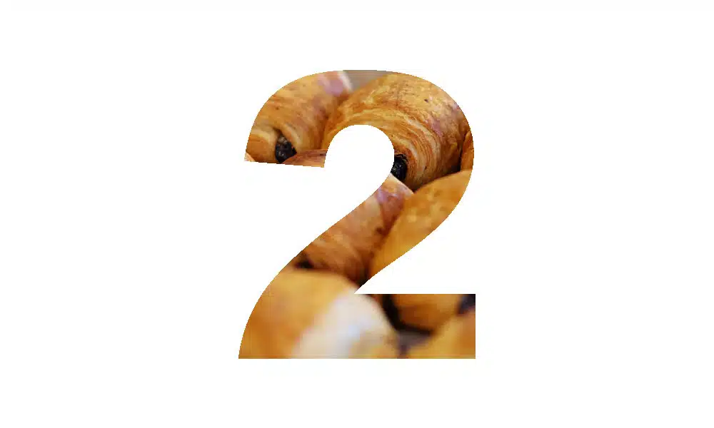 En 2 ans