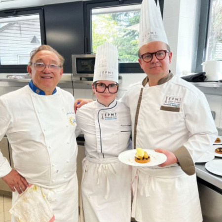 UNE MASTER CLASS GOURMANDE AUTOUR DU MAGRET DE CANARD